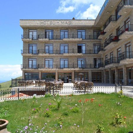 Masi Hotel İmroz Екстериор снимка