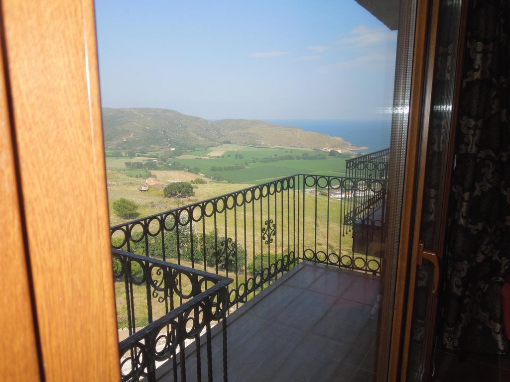 Masi Hotel İmroz Стая снимка