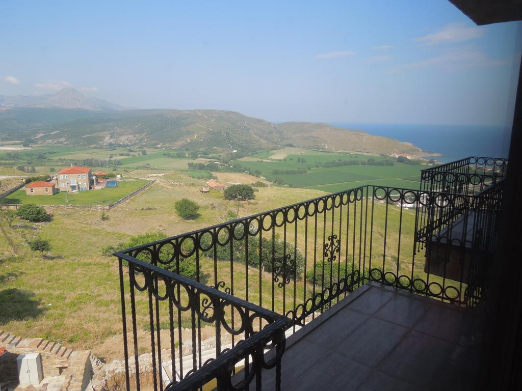Masi Hotel İmroz Стая снимка