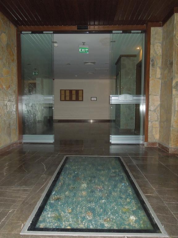 Masi Hotel İmroz Екстериор снимка