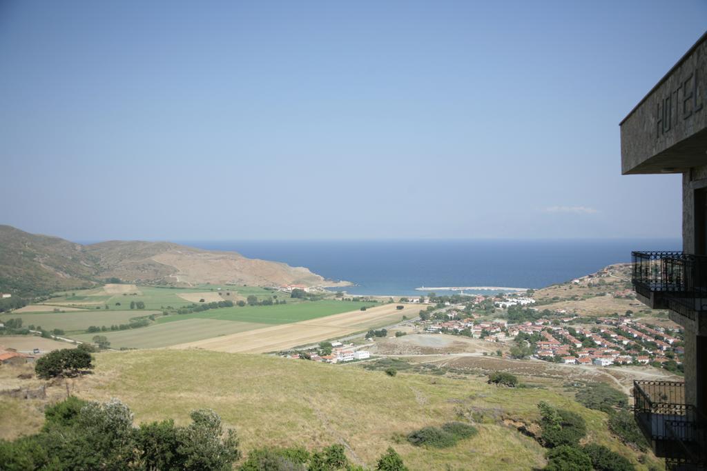 Masi Hotel İmroz Стая снимка