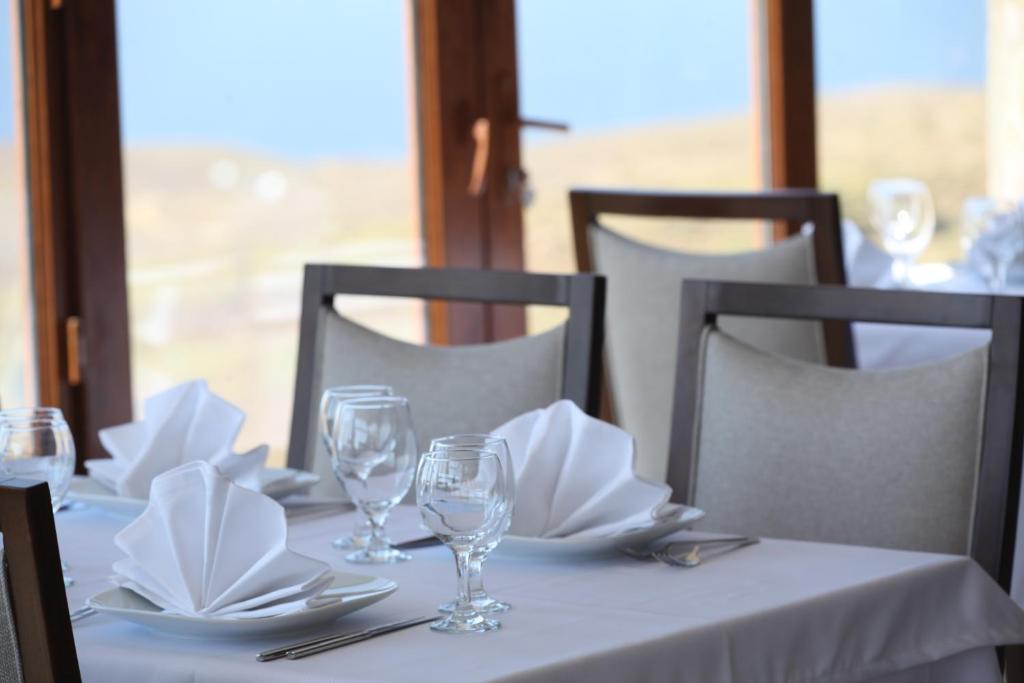 Masi Hotel İmroz Екстериор снимка