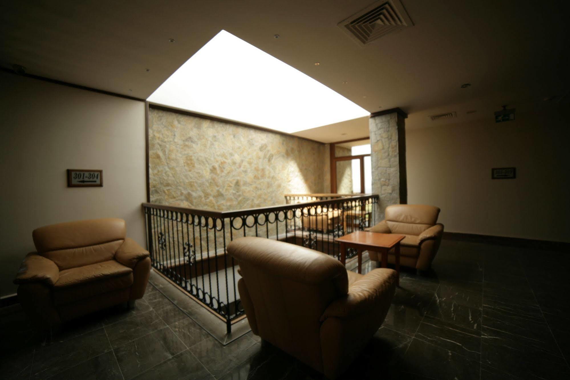 Masi Hotel İmroz Екстериор снимка