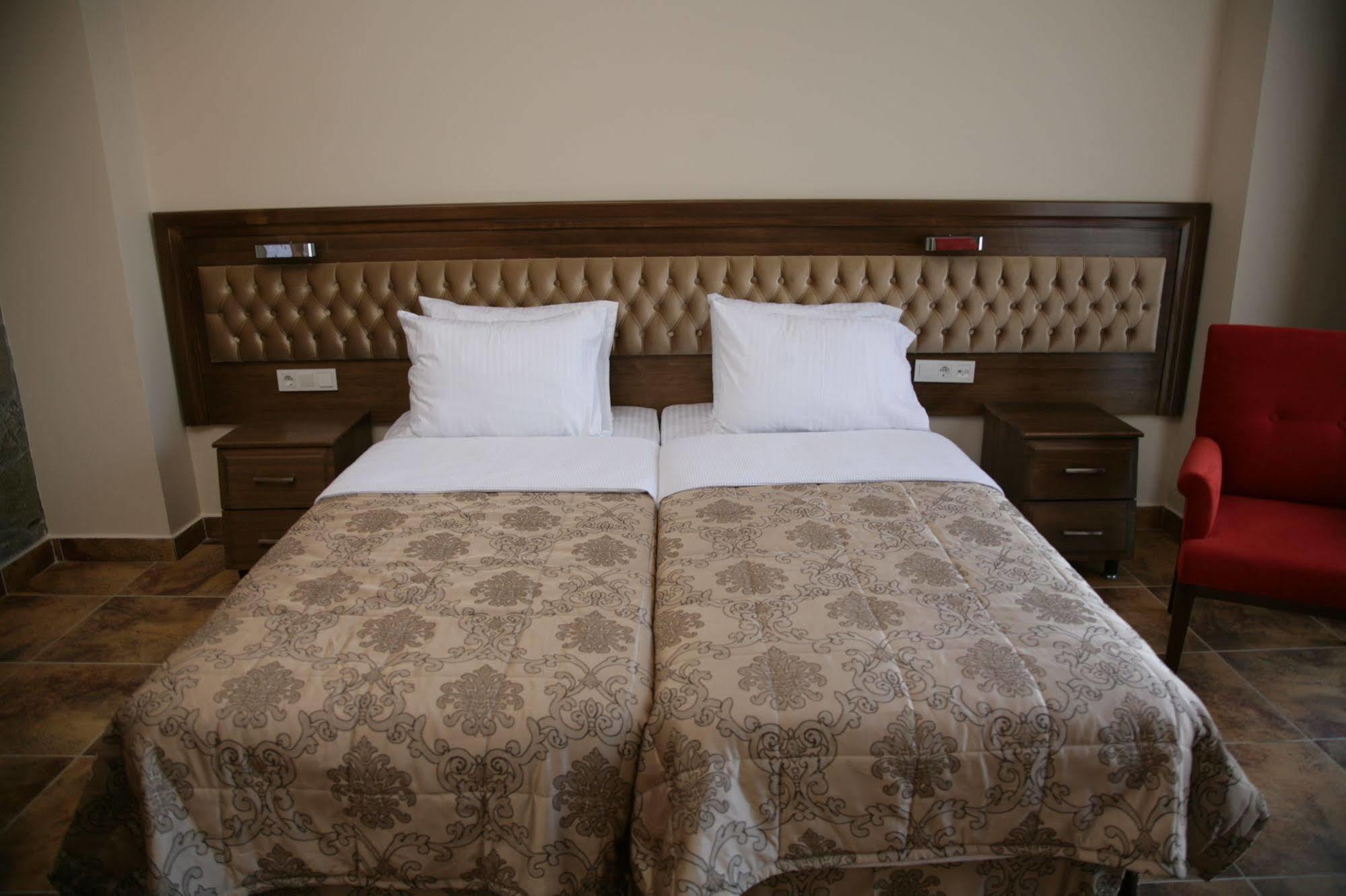 Masi Hotel İmroz Екстериор снимка